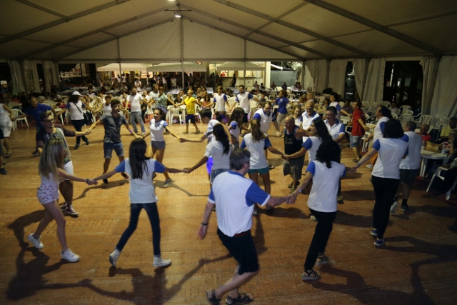 Dal 06 al 13 agosto 2025 – Festeggiamenti patronali