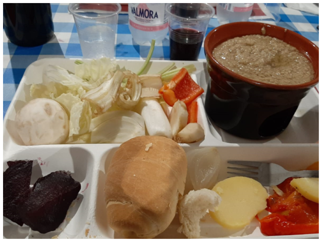 25 e 26 ottobre 2025 – Bagna cauda d’autunno