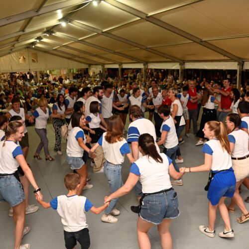 Arrivederci al 2026!